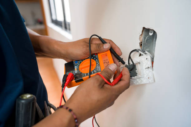 Best Affordable Electrical Installation  in Crystal Lake, CT