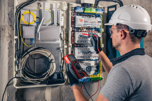 Best Electrical Rewiring Services  in Crystal Lake, CT