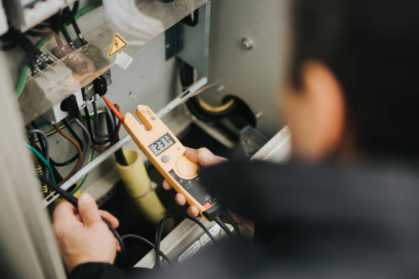 Best Electrician Near Me  in Crystal Lake, CT