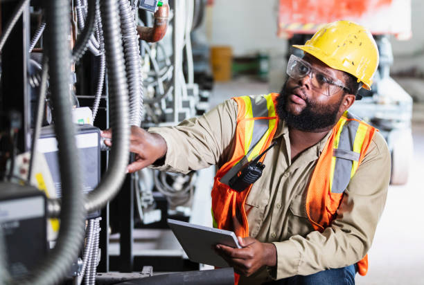 Best Licensed Electrician  in Crystal Lake, CT