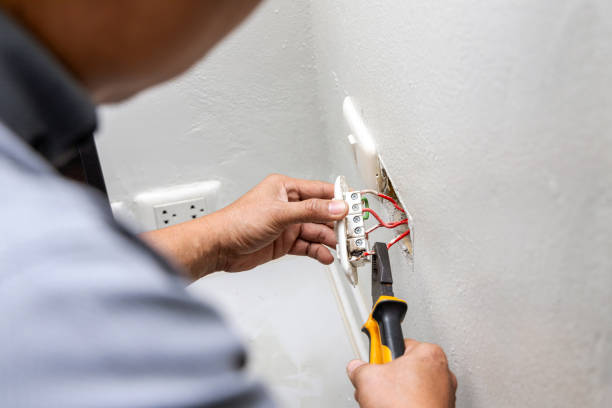 Best Electrical System Inspection  in Crystal Lake, CT