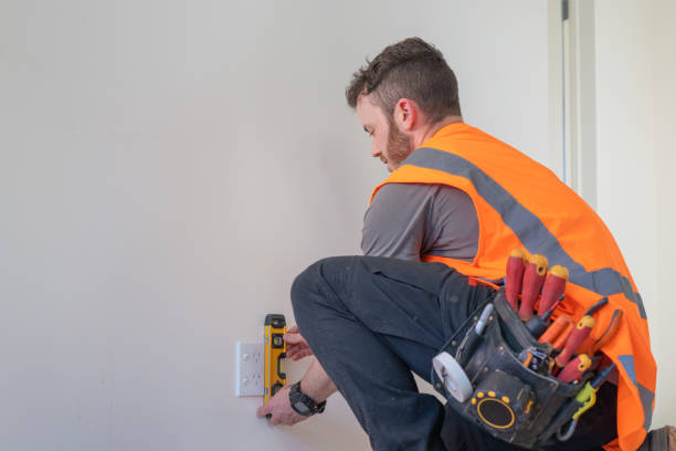 Best Electrical Rewiring Services  in Crystal Lake, CT