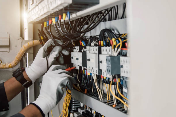 Best Electrical Contractors for Businesses  in Crystal Lake, CT